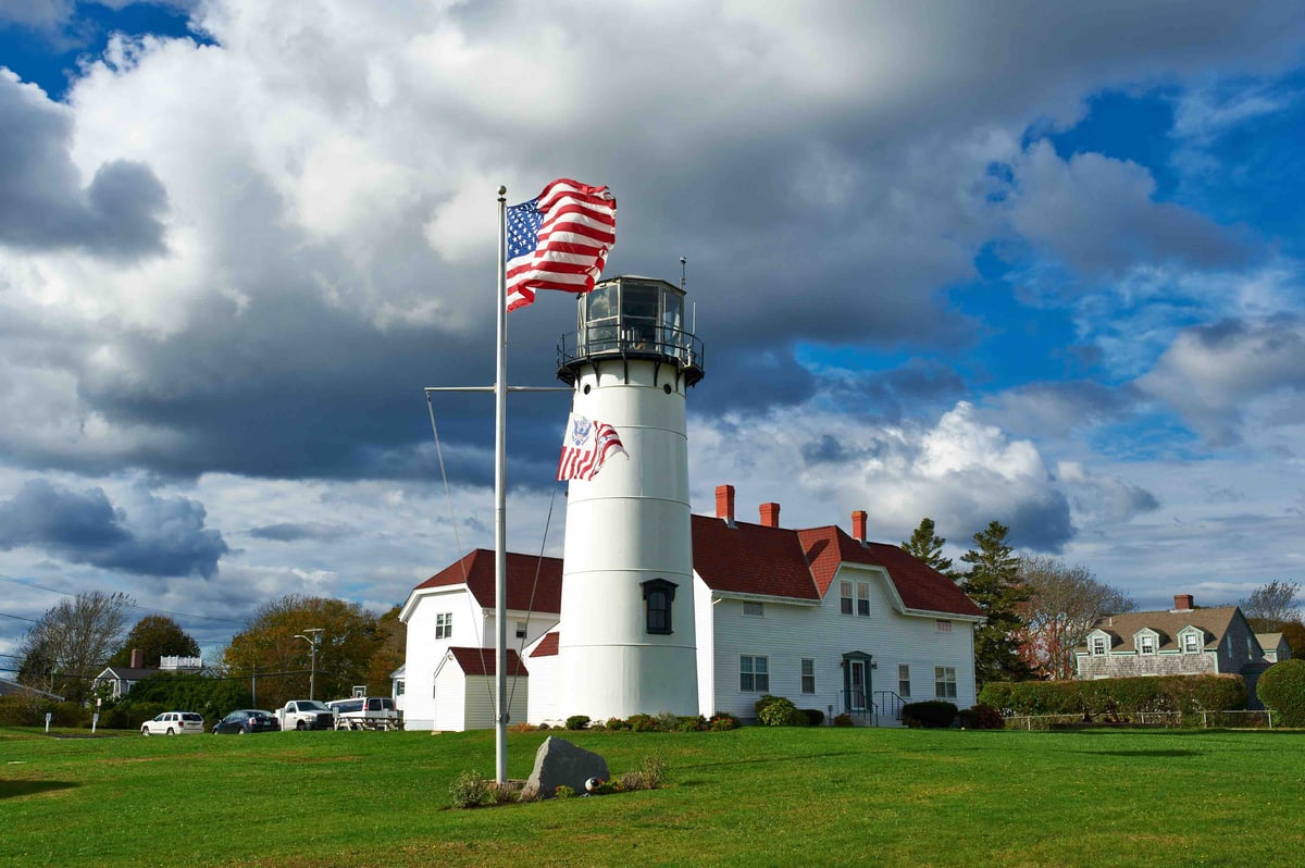 Best Things to Do on Cape Cod in the Summer
