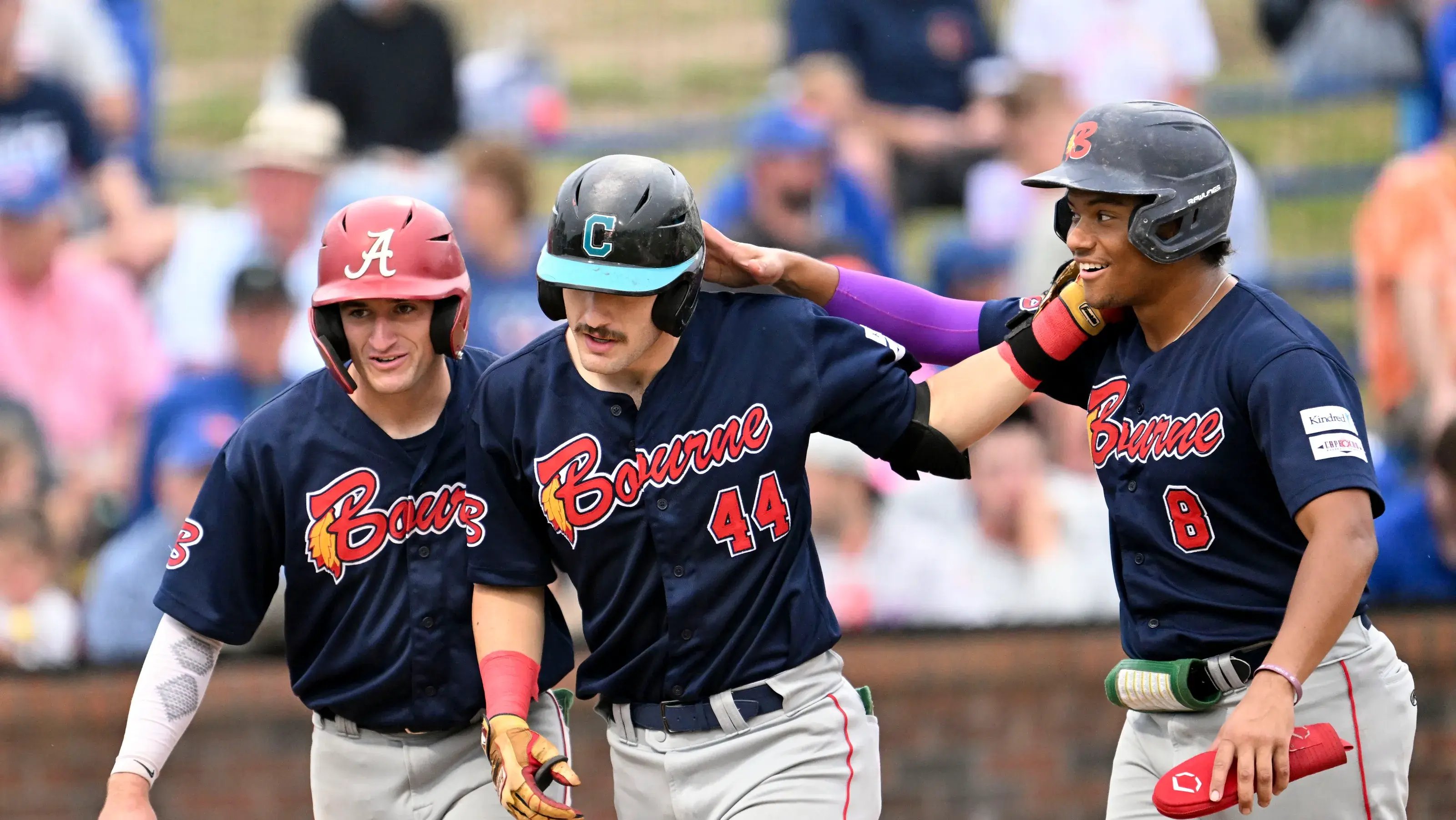 Bourne Braves