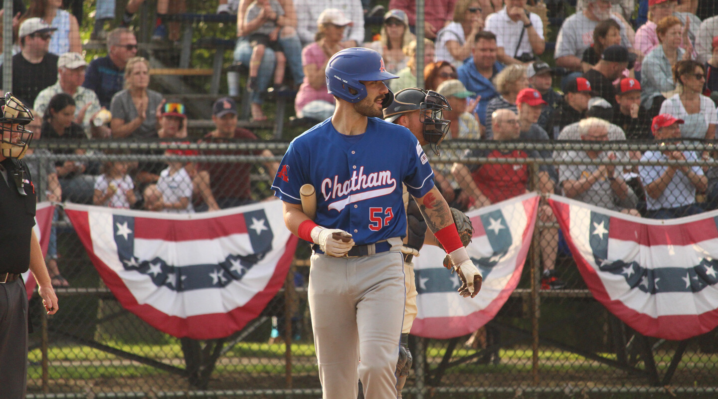 Chatham Game