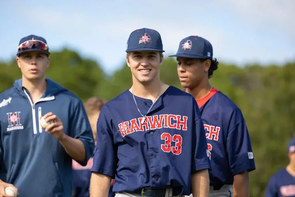 Harwich Game