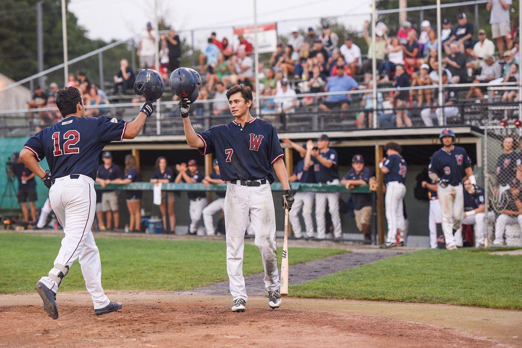 Wareham Gatemen