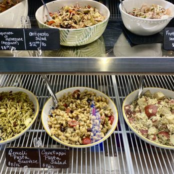 Cibo Italian Kitchen and Market