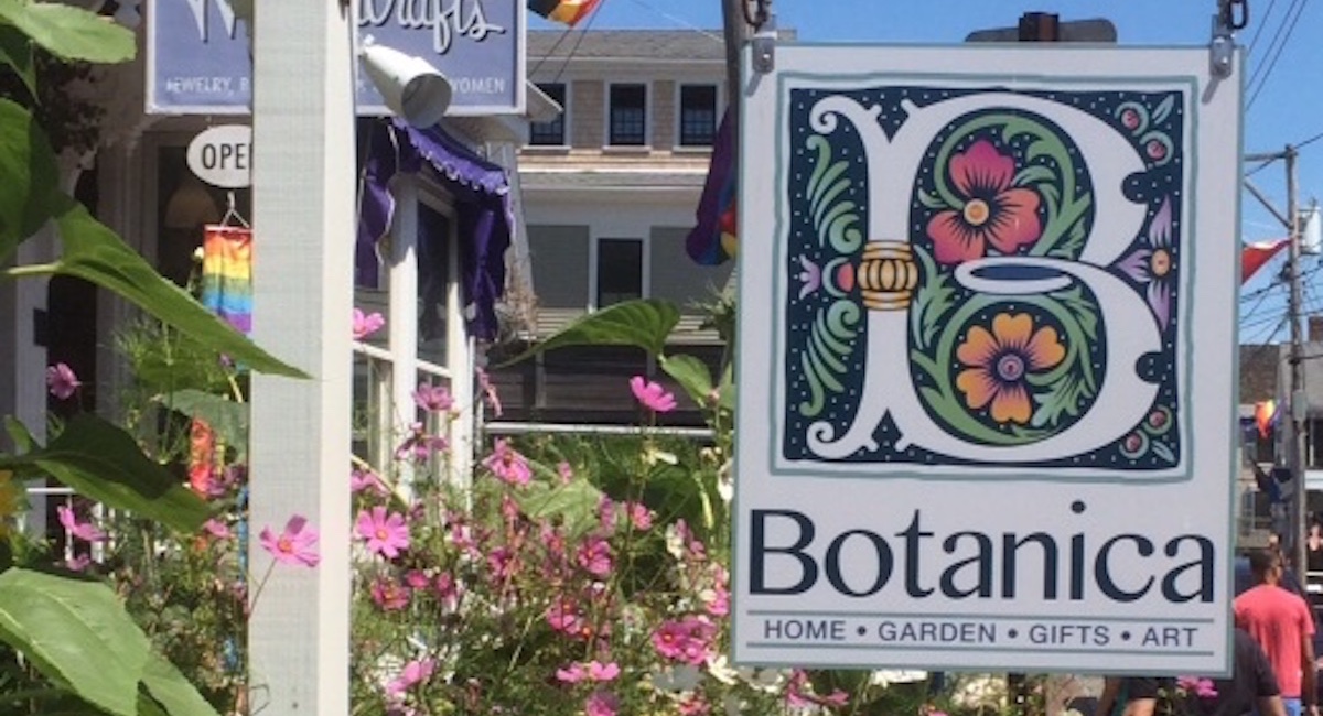 Botanica