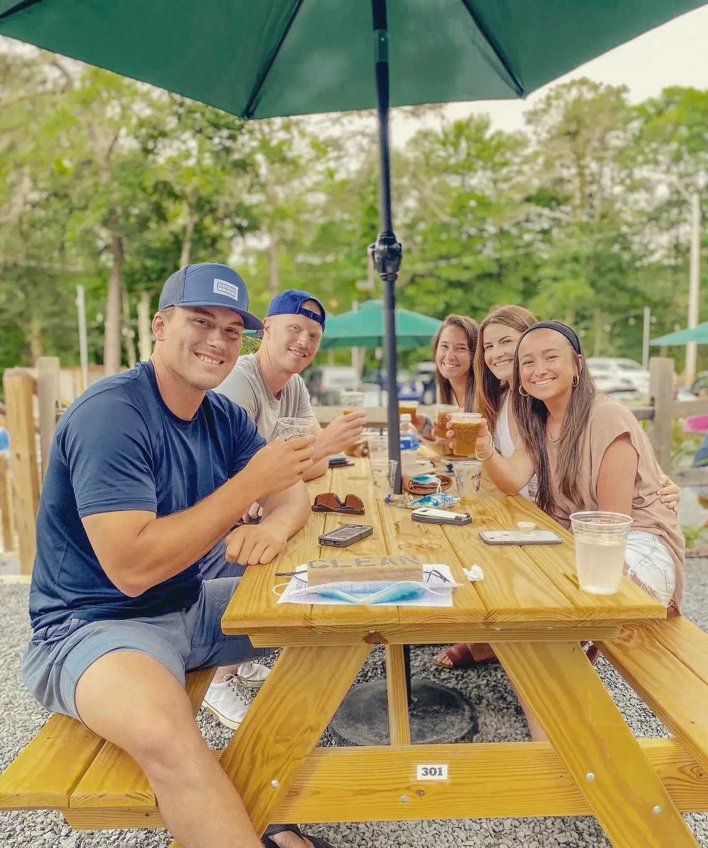Naukabout Brewing