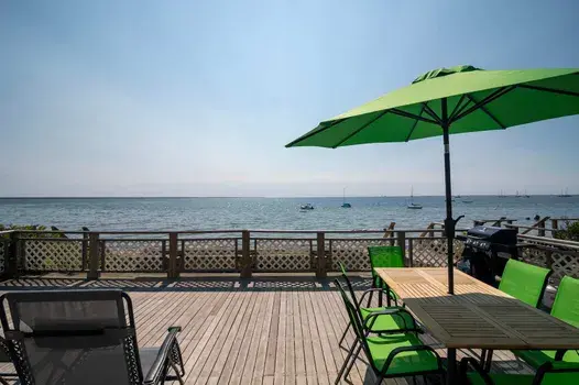 Photo of Del Mar #11105 - Beachfront on Commercial St w/ Water Views!