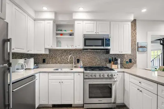 Photo of Del Mar #11109 - Charming Getaway 1 Block from Beach!