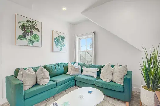 Photo of Del Mar #11169 - Oasis on Commercial Street w Balcony!