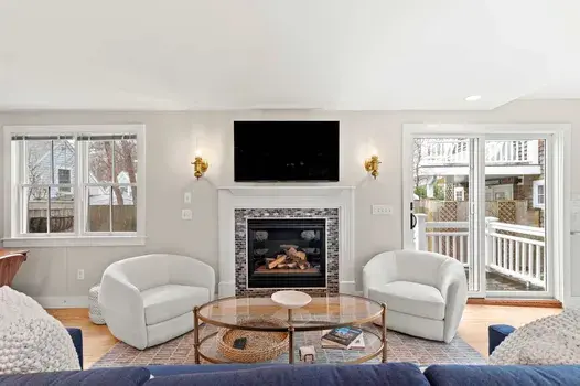 Photo of Del Mar #11171 - Private deck, walk to Commercial Street!