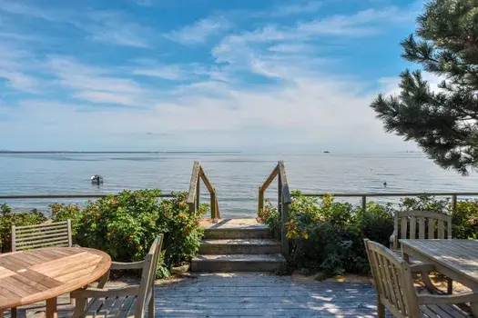 Photo of Del Mar #11177 - Waterfront with Private Beach, Stunning Views!