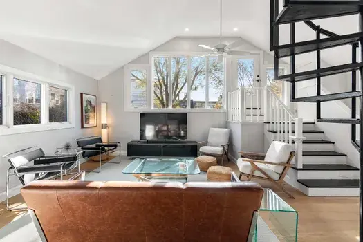 Photo of Del Mar #11178 - Unique Architectural Home, Walk to town and beach!