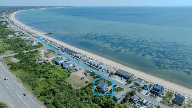 Photo of Del Mar #12211 - Walk to Water, Dazzling Sunsets on the Bay!