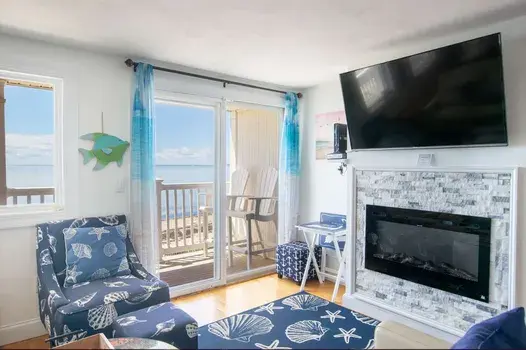 Photo of Del Mar #12231 - Beachfront with Stunning Views!