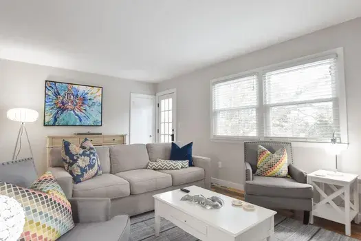 Photo of Del Mar #13301 - Classic Cape Great Location! Dog Welcome!