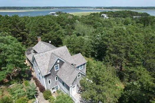 Photo of Del Mar #13326 - Walk to Private Beach on Lt Island!