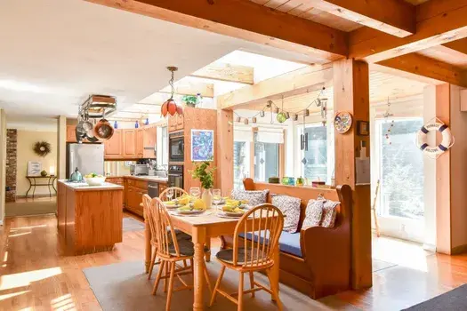 Photo of Del Mar #13328 - Beautiful, private & spacious, great location, large outdoor stone patio!