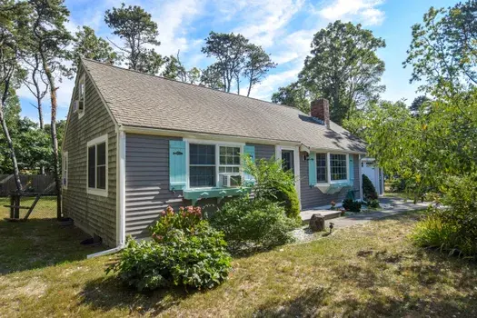 Photo of Del Mar #13348 - Peace and Quiet & Spacious Back Deck