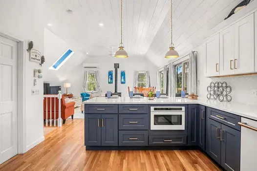 Photo of Del Mar #14429 - 2025 Remodel! Walk to Pond, 2 Min Drive to Beach!