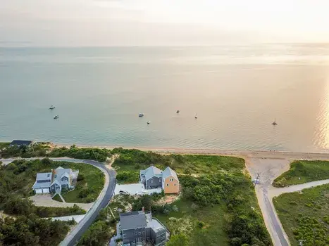 Photo of Del Mar #14436 - Gorgeous Architectural Waterfront Property!