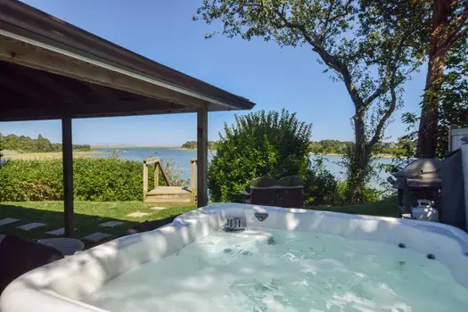 Photo of Del Mar #14457 - Seaside Retreat w/ Private Beach Landing!