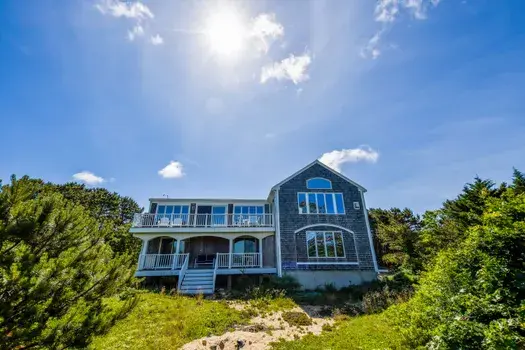 Photo of Del Mar #14490 - Stunning Water Views by Private Beach!