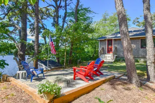 Photo of Del Mar #15515 - Waterfront on Crystal Lake!