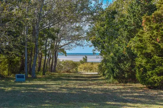 Photo of Del Mar #15519 - Private beach access Wrap around porch!