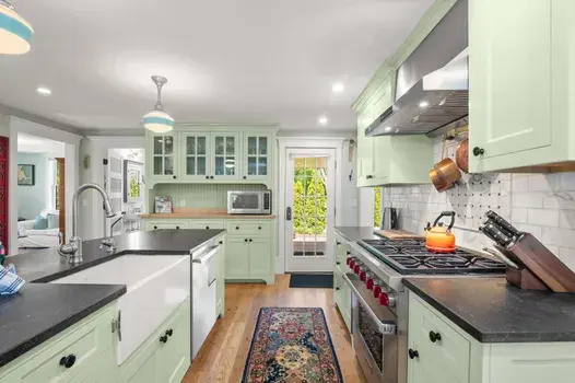 Photo of Del Mar #15531 - Walk to Town, Fully Renovated!