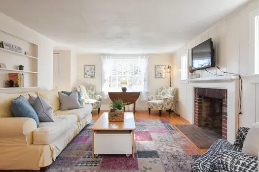 Photo of Del Mar #15556 - Walk to Skaket Beach or Bike to Rail Trail!