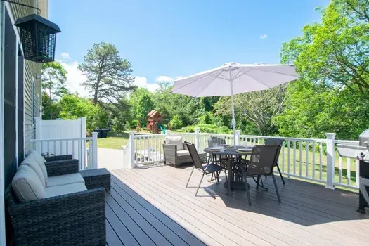 Photo of Del Mar #15570 - Close to Barley Neck Landing!