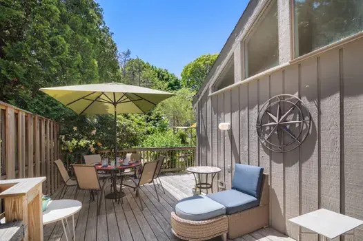 Photo of Del Mar #15584 - Coastal Comfort Near Orleans Adventures