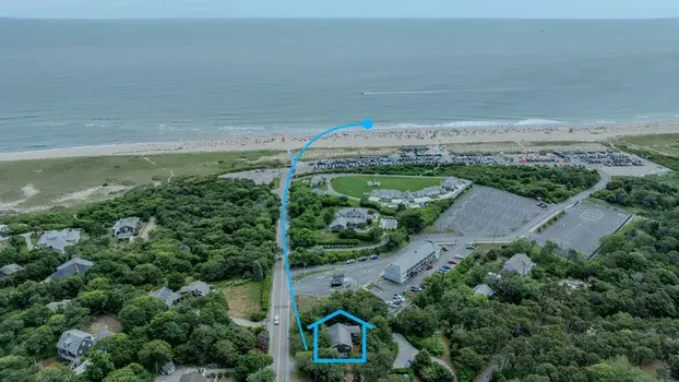 Photo of Del Mar #15585 - 3 Cottages, Walk to Nauset Beach!