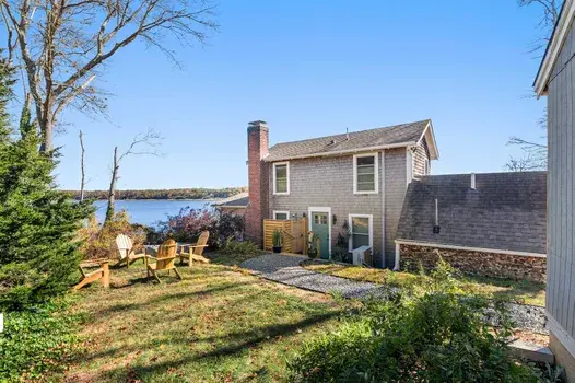 Photo of Del Mar #15589 - Sweeping Water Views, Walk to Town, Outdoor Shower!