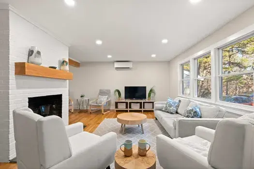 Photo of Del Mar #15590 - Central AC, Fire Pit, Game Room!