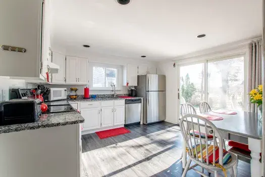 Photo of Del Mar #16613 - Central AC Close to Beach Dog Friendly!