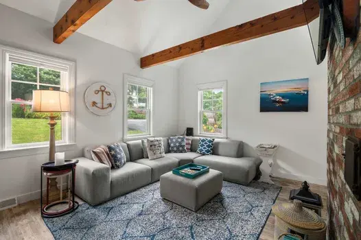 Photo of Del Mar #16636 - Pond Front Home w/ Game Room Dog Friendly!