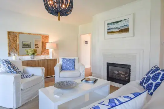 Photo of Del Mar #16656 - Steps to Oyster Pond Private Dock!