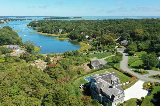 Photo of Del Mar #16696 - Luxury Home with Pool, Hot Tub & Water View