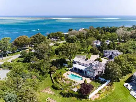 Photo of Del Mar #16697 - Pool, Hot Tub, Theater Room, Water Views and more!