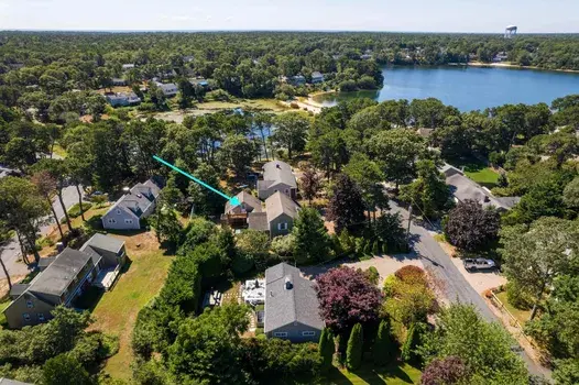 Photo of Del Mar #17721 - Walk to Private Beach on Buck's Pond!