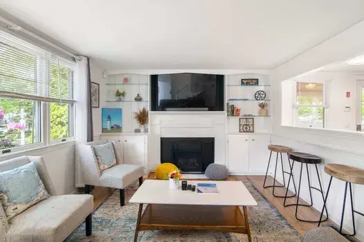 Photo of Del Mar #17726 - Deeded Pond Access Ping Pong!