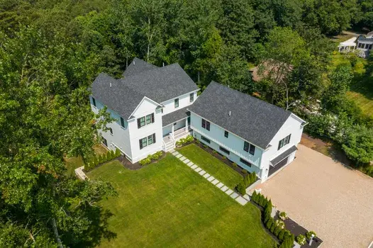 Photo of Del Mar #17754 - New Build, Heated Plunge Pool, 1 Mi to Downtown!