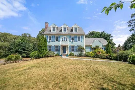 Photo of Del Mar #17761 - Classic Cape, Walk to Red River Beach!