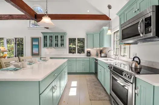 Photo of Del Mar #17763 - Fire Pit, Sun Room, Central AC, and Games!