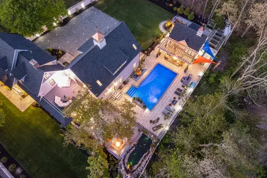 Photo of Del Mar #17765 - Heated Pool, Outdoor Kitchen, Luxury Living!