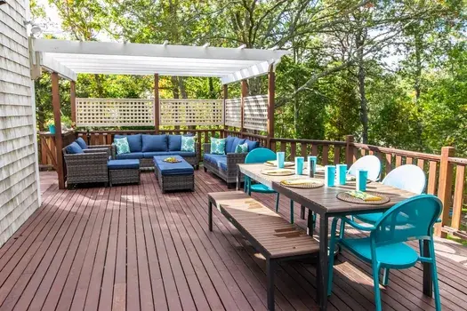 Photo of Del Mar #18827 - Walk to Pond, Amazing Backyard!