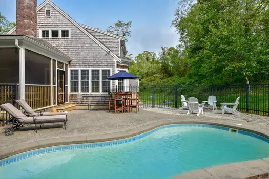 Photo of Del Mar #18829 - In-Ground Plunge Pool Dog Friendly!