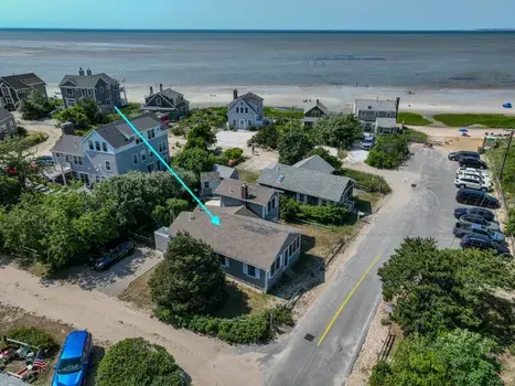 Photo of Del Mar #18837 - Just a few steps to Ellis Landing Beach!