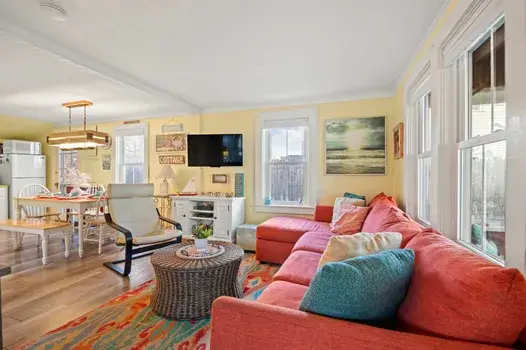 Photo of Del Mar #18841 - Walk to Private Bayside Beach!