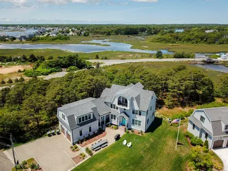 Photo of Del Mar #19936 - Steps to West Dennis Beach!