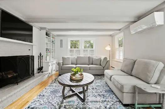 Photo of Del Mar #19944 - 3 Min to Mayflower Beach, Dog Friendly!